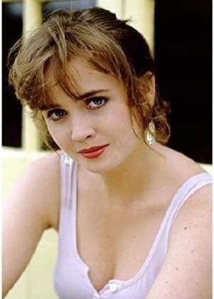 Lysette Anthony